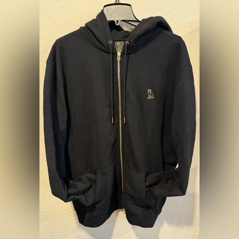 OVO Very Own Drake Joggers Sweatpants and jacket